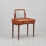 1257 6070 DRESSING TABLE